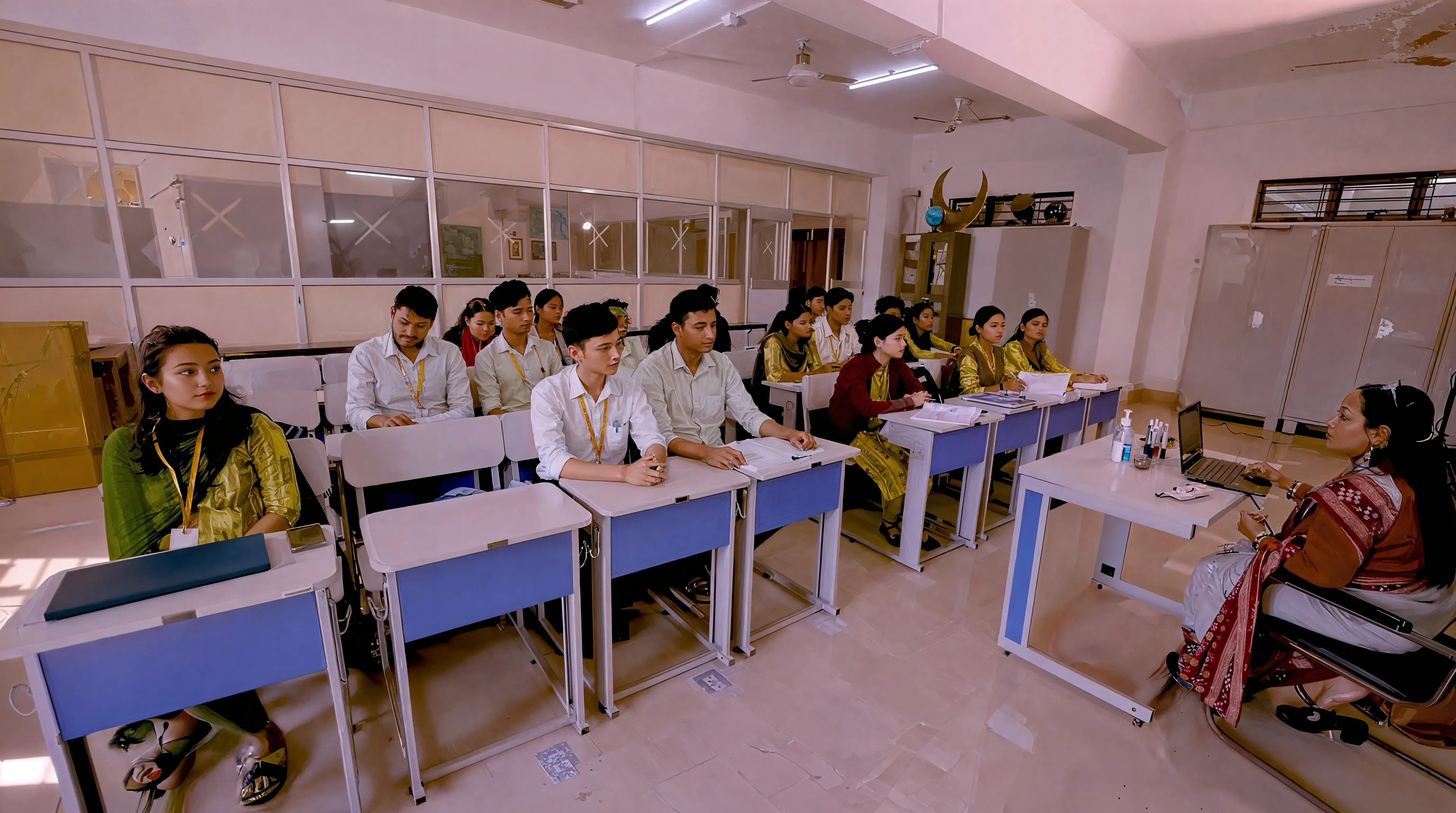 BJB College academic infra photo 3